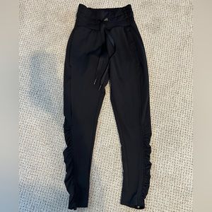 Jo + Jax dance joggers size YS